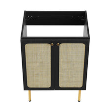 Load image into Gallery viewer, Chaucer 24&quot; Bathroom Vanity Cabinet (Sink Basin Not Included) by Modway

