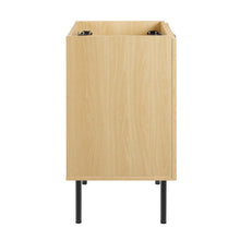 Load image into Gallery viewer, Chaucer 24&quot; Bathroom Vanity Cabinet (Sink Basin Not Included) by Modway
