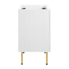 Load image into Gallery viewer, Chaucer 24&quot; Bathroom Vanity Cabinet (Sink Basin Not Included) by Modway
