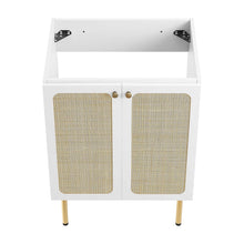 Load image into Gallery viewer, Chaucer 24&quot; Bathroom Vanity Cabinet (Sink Basin Not Included) by Modway
