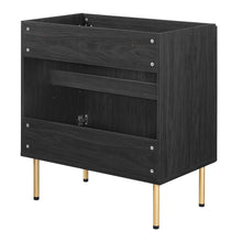 Load image into Gallery viewer, Chaucer 30&quot; Bathroom Vanity Cabinet (Sink Basin Not Included) by Modway
