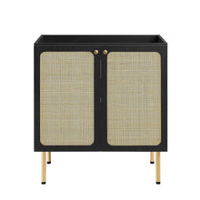 Load image into Gallery viewer, Chaucer 30&quot; Bathroom Vanity Cabinet (Sink Basin Not Included) by Modway
