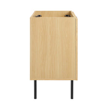 Load image into Gallery viewer, Chaucer 30&quot; Bathroom Vanity Cabinet (Sink Basin Not Included) by Modway
