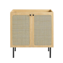 Load image into Gallery viewer, Chaucer 30&quot; Bathroom Vanity Cabinet (Sink Basin Not Included) by Modway
