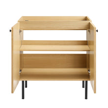 Load image into Gallery viewer, Chaucer 30&quot; Bathroom Vanity Cabinet (Sink Basin Not Included) by Modway
