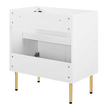 Load image into Gallery viewer, Chaucer 30&quot; Bathroom Vanity Cabinet (Sink Basin Not Included) by Modway
