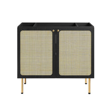 Load image into Gallery viewer, Chaucer 36&quot; Bathroom Vanity Cabinet (Sink Basin Not Included) by Modway
