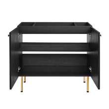 Load image into Gallery viewer, Chaucer 36&quot; Bathroom Vanity Cabinet (Sink Basin Not Included) by Modway
