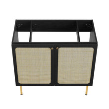 Load image into Gallery viewer, Chaucer 36&quot; Bathroom Vanity Cabinet (Sink Basin Not Included) by Modway
