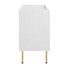 Load image into Gallery viewer, Chaucer 36&quot; Bathroom Vanity Cabinet (Sink Basin Not Included) by Modway
