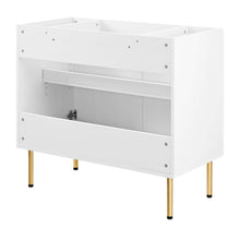 Load image into Gallery viewer, Chaucer 36&quot; Bathroom Vanity Cabinet (Sink Basin Not Included) by Modway
