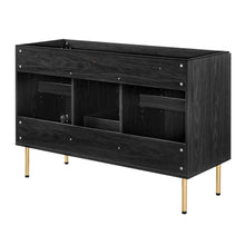 Load image into Gallery viewer, Chaucer 48&quot; Bathroom Vanity Cabinet (Sink Basin Not Included) by Modway
