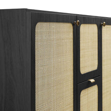 Load image into Gallery viewer, Chaucer 48&quot; Bathroom Vanity Cabinet (Sink Basin Not Included) by Modway
