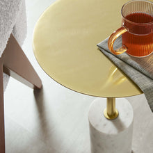 Load image into Gallery viewer, Lyric Round Side Table by Modway

