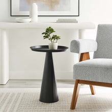 Load image into Gallery viewer, Maren Round Side Table
