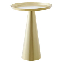 Load image into Gallery viewer, Maren Round Side Table by Modway
