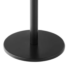 Load image into Gallery viewer, Viva Round Acacia Wood Side Table by Modway
