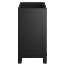 Load image into Gallery viewer, Dixie 36Ó Solid Wood Bathroom Vanity Cabinet (Sink Basin Not Included) by Modway
