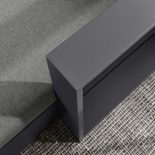 Load image into Gallery viewer, Tahoe Outdoor Patio Powder-Coated Aluminum Modular Right-Facing Chaise Lounge by Modway
