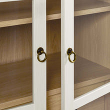Load image into Gallery viewer, Nolan Tall Arched Storage Display Cabinet by Modway
