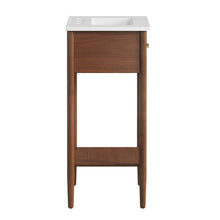 Load image into Gallery viewer, Zaire 18&quot; Bathroom Vanity by Modway
