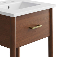 Load image into Gallery viewer, Zaire 18&quot; Bathroom Vanity by Modway

