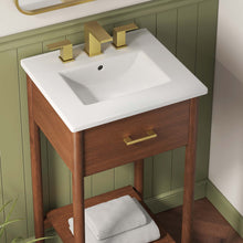 Load image into Gallery viewer, Zaire 18&quot; Bathroom Vanity by Modway
