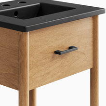 Load image into Gallery viewer, Zaire 18&quot; Bathroom Vanity by Modway
