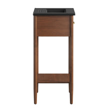 Load image into Gallery viewer, Zaire 18&quot; Bathroom Vanity by Modway

