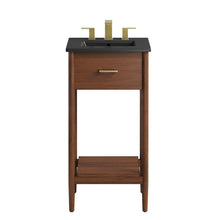 Load image into Gallery viewer, Zaire 18&quot; Bathroom Vanity by Modway
