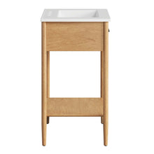 Load image into Gallery viewer, Zaire 24&quot; Bathroom Vanity by Modway
