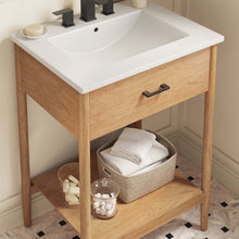 Load image into Gallery viewer, Zaire 24&quot; Bathroom Vanity by Modway

