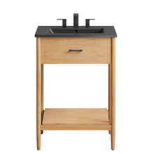 Load image into Gallery viewer, Zaire 24&quot; Bathroom Vanity by Modway
