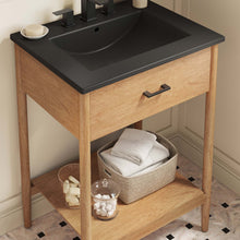 Load image into Gallery viewer, Zaire 24&quot; Bathroom Vanity by Modway
