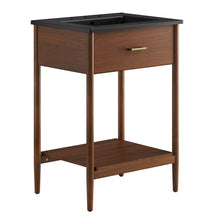 Load image into Gallery viewer, Zaire 24&quot; Bathroom Vanity by Modway
