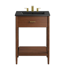 Load image into Gallery viewer, Zaire 24&quot; Bathroom Vanity by Modway
