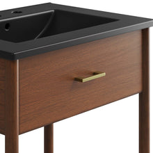 Load image into Gallery viewer, Zaire 24&quot; Bathroom Vanity by Modway
