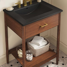Load image into Gallery viewer, Zaire 24&quot; Bathroom Vanity by Modway
