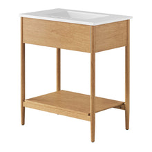 Load image into Gallery viewer, Zaire 30&quot; Bathroom Vanity by Modway
