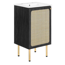 Load image into Gallery viewer, Chaucer 18&quot; Bathroom Vanity by Modway
