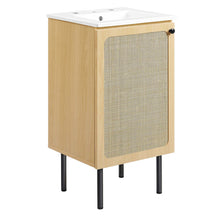 Load image into Gallery viewer, Chaucer 18&quot; Bathroom Vanity by Modway
