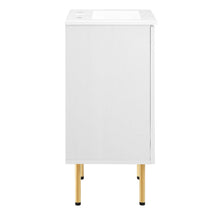 Load image into Gallery viewer, Chaucer 18&quot; Bathroom Vanity by Modway
