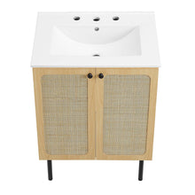 Load image into Gallery viewer, Chaucer 24&quot; Bathroom Vanity by Modway
