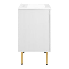 Load image into Gallery viewer, Chaucer 24&quot; Bathroom Vanity by Modway

