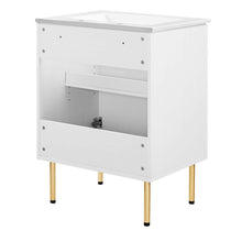 Load image into Gallery viewer, Chaucer 24&quot; Bathroom Vanity by Modway
