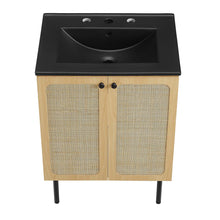 Load image into Gallery viewer, Chaucer 24&quot; Bathroom Vanity by Modway
