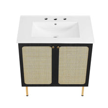 Load image into Gallery viewer, Chaucer 30&quot; Bathroom Vanity by Modway
