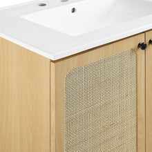 Load image into Gallery viewer, Chaucer 30&quot; Bathroom Vanity by Modway
