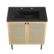 Load image into Gallery viewer, Chaucer 30&quot; Bathroom Vanity by Modway
