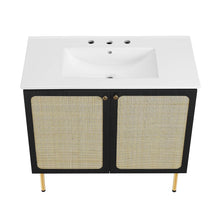 Load image into Gallery viewer, Chaucer 36&quot; Bathroom Vanity by Modway
